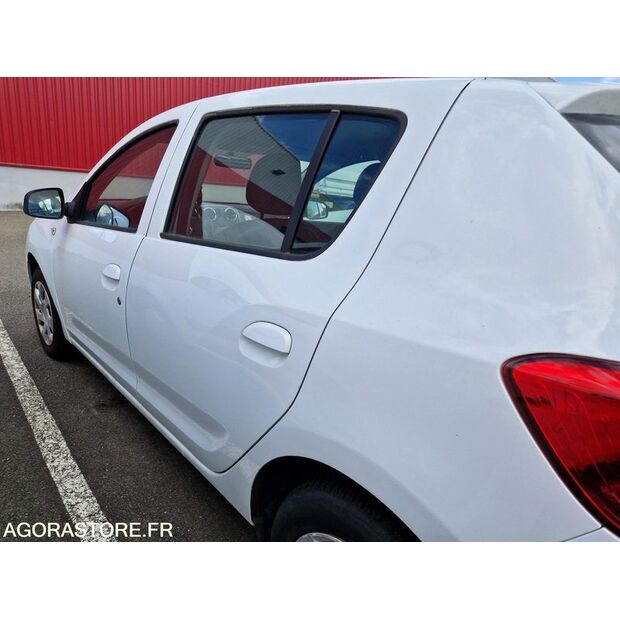 2016 داسيا SANDERO-46748050