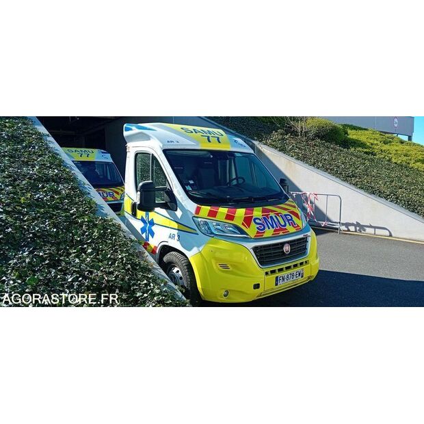 2020 Fiat Ducato-46748078