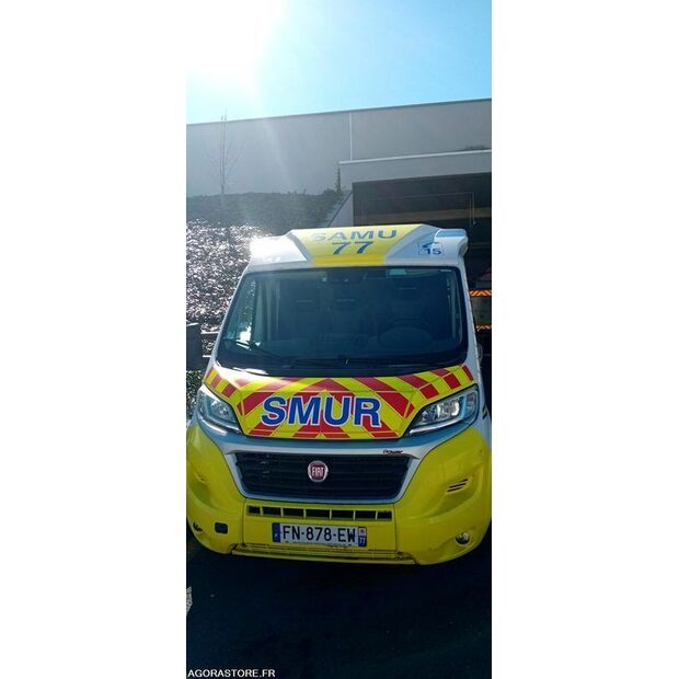 2020 Fiat Ducato-46748080