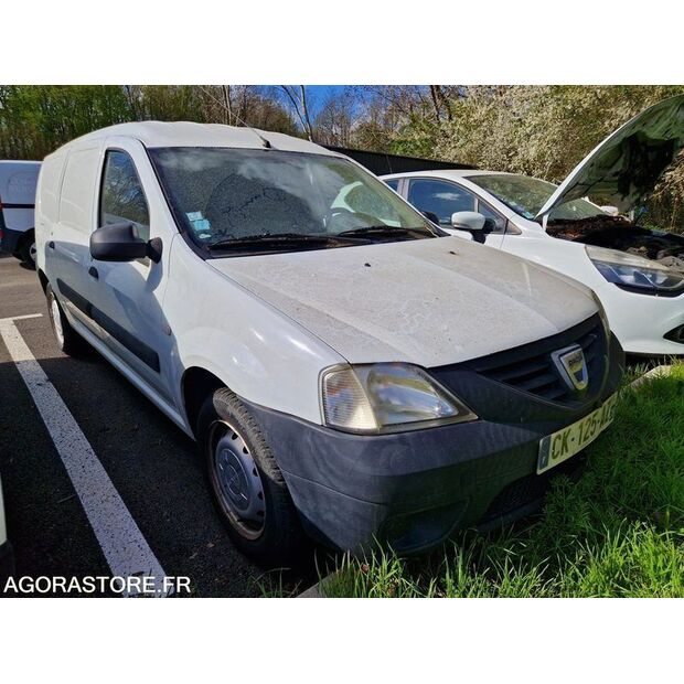 2012 Dacia LOGAN-46748087