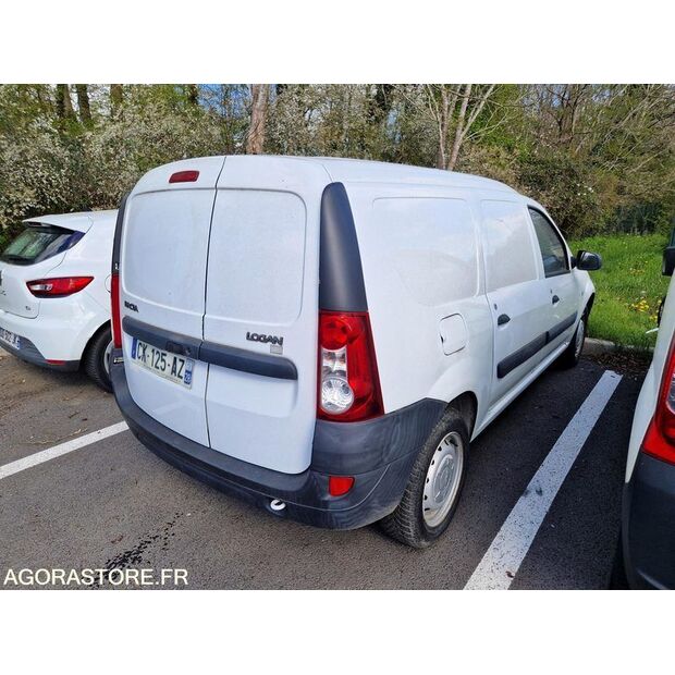 2012 Dacia LOGAN-46748088