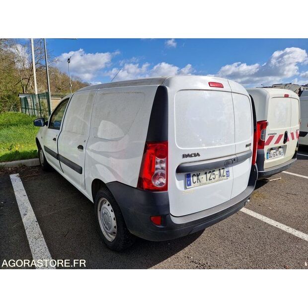2012 Dacia LOGAN-46748089