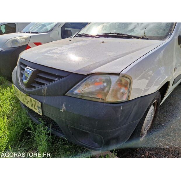 2012 Dacia LOGAN-46748090