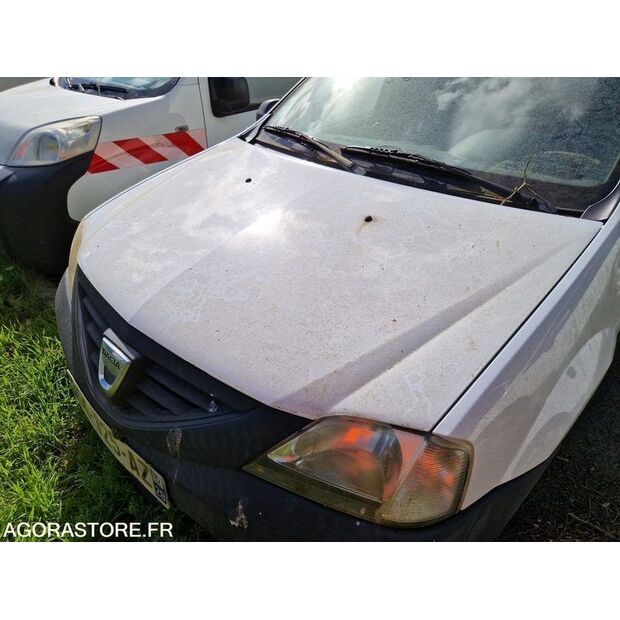 2012 Dacia LOGAN-46748091