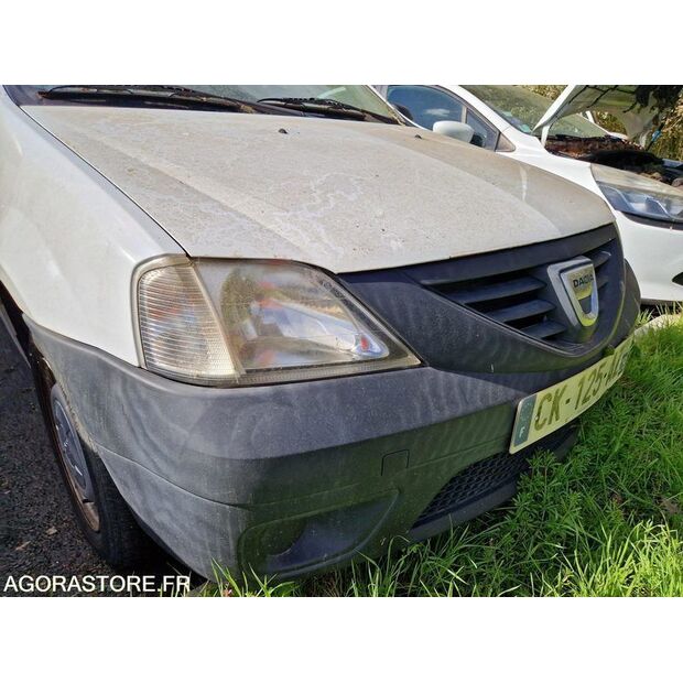 2012 Dacia LOGAN-46748092