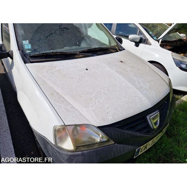 2012 Dacia LOGAN-46748093