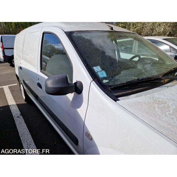 2012 Dacia LOGAN-46748094