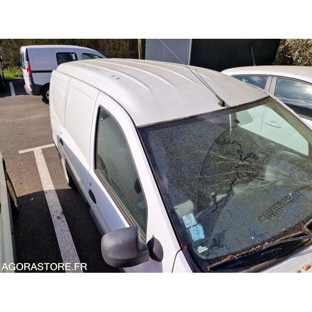 2012 Dacia LOGAN-46748095