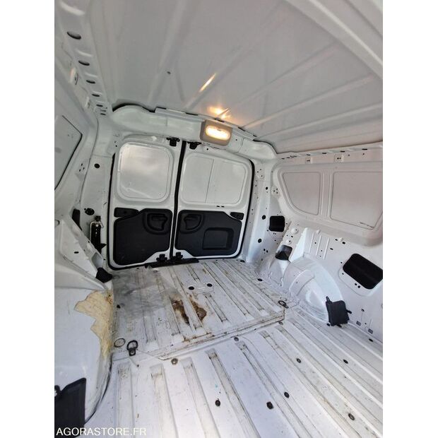 2012 Dacia LOGAN-46748097