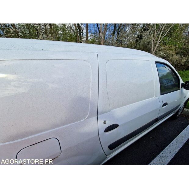 2012 Dacia LOGAN-46748099