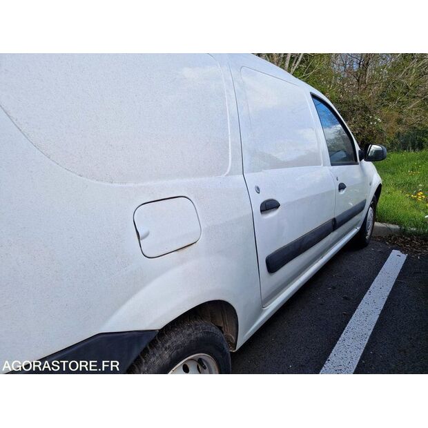 2012 Dacia LOGAN-46748100