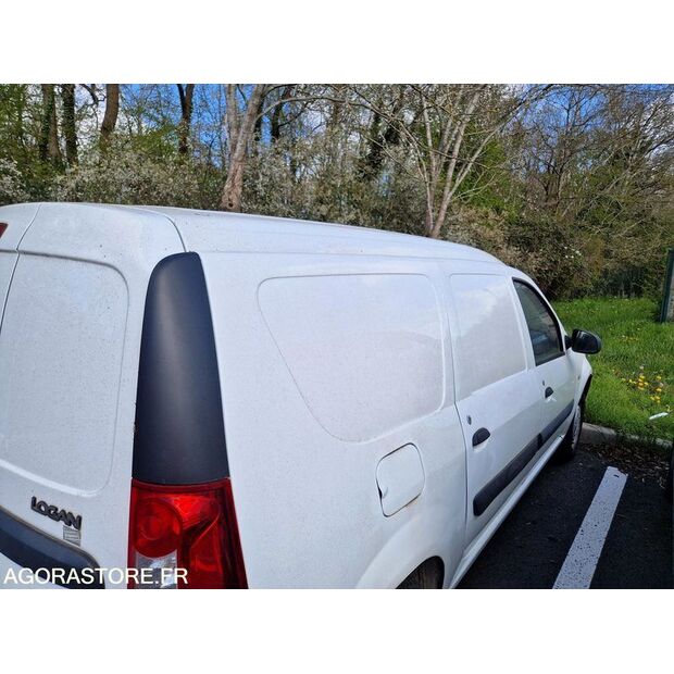 2012 Dacia LOGAN-46748101