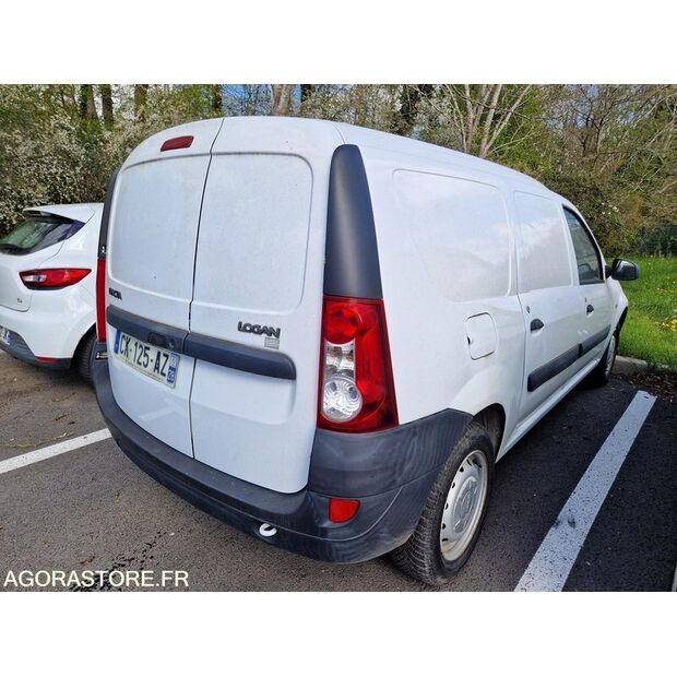 2012 Dacia LOGAN-46748102