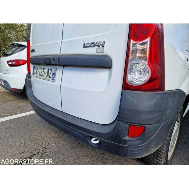 2012 Dacia LOGAN-46748103