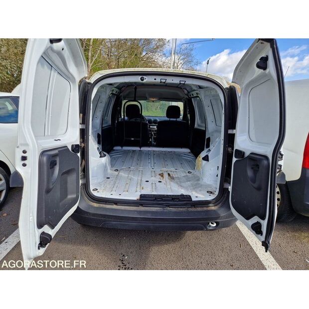 2012 Dacia LOGAN-46748104