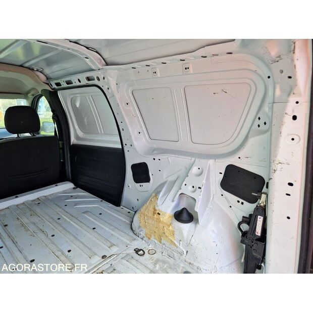 2012 Dacia LOGAN-46748105