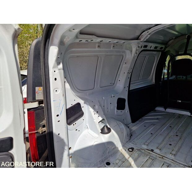 2012 Dacia LOGAN-46748106