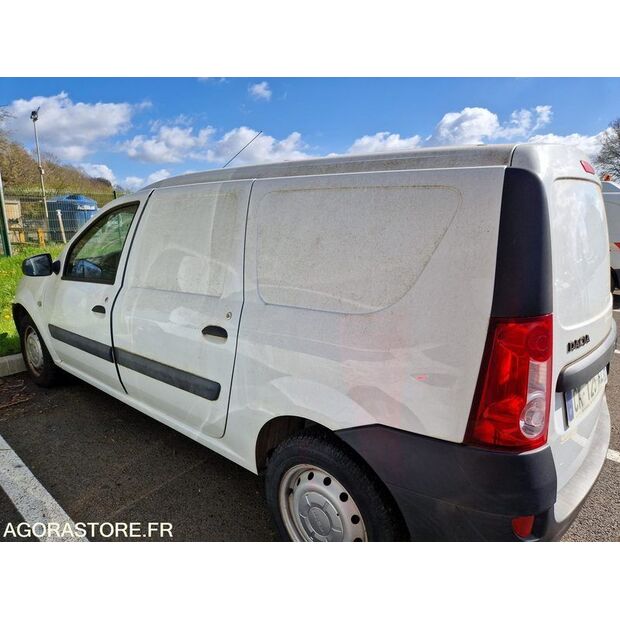 2012 Dacia LOGAN-46748107