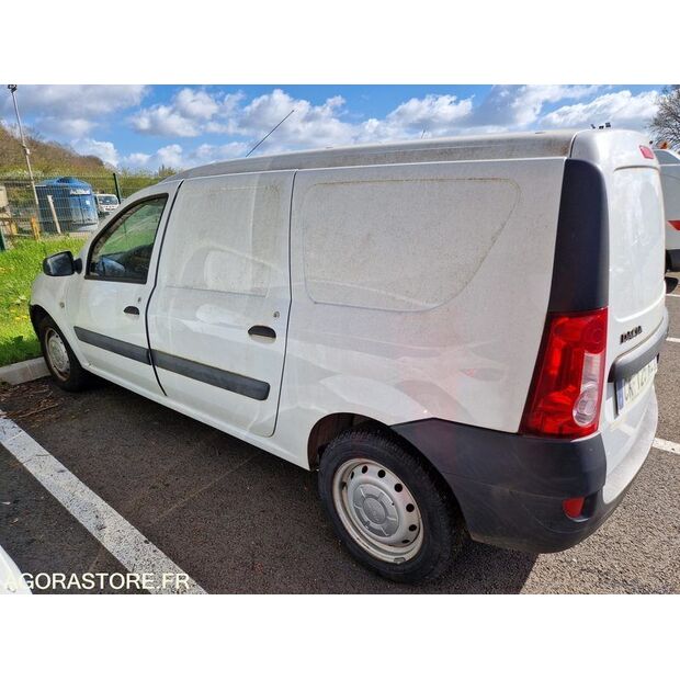 2012 Dacia LOGAN-46748108