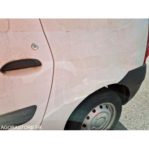 2012 Dacia LOGAN-46748110