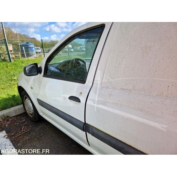 2012 Dacia LOGAN-46748111
