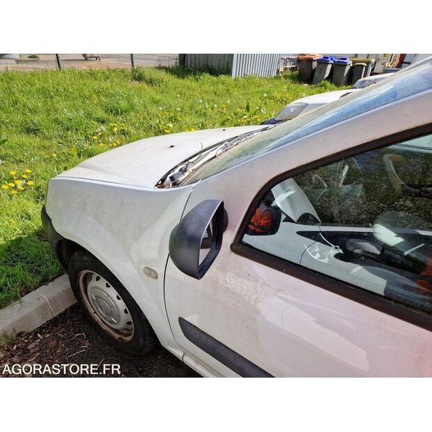 2012 Dacia LOGAN-46748112