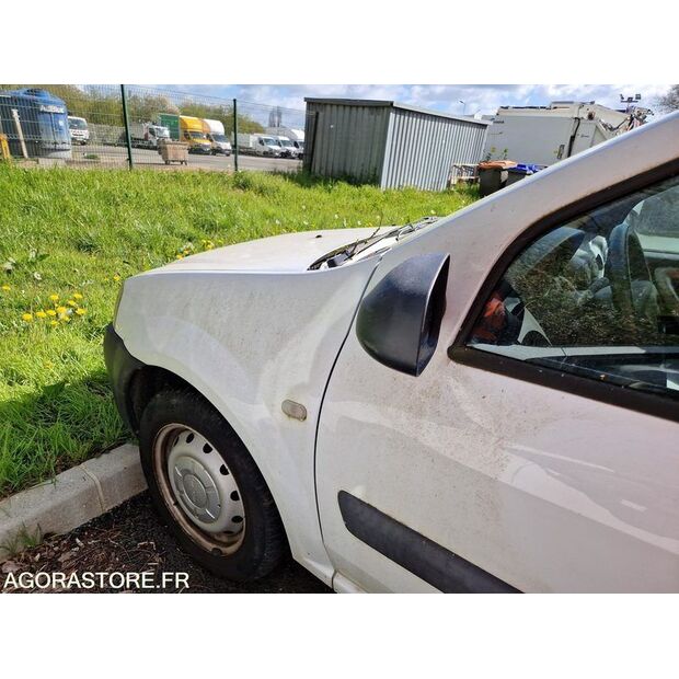 2012 Dacia LOGAN-46748113