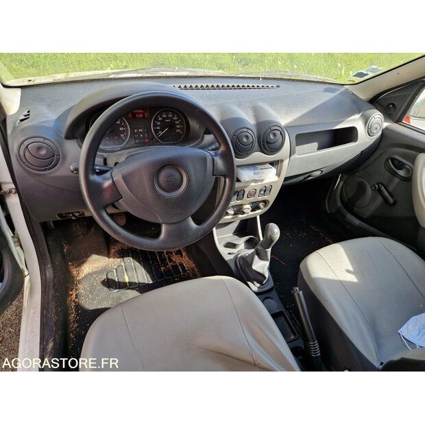 2012 Dacia LOGAN-46748114