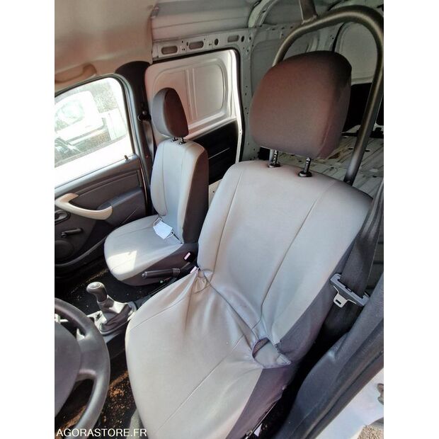 2012 Dacia LOGAN-46748115