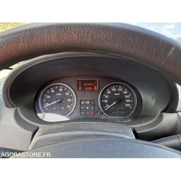 2012 Dacia LOGAN-46748118