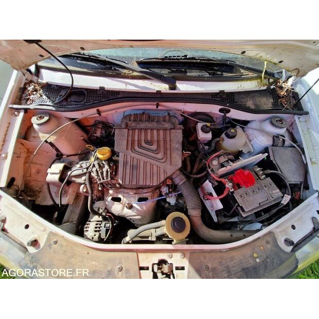 2012 Dacia LOGAN-46748119