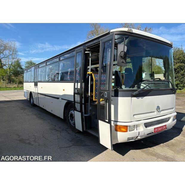 2005 IRISBUS RECREO-46748120