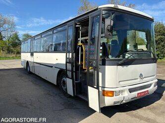 Image for BUSES 2005 IRISBUS RECREO