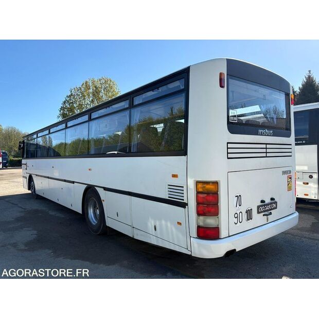 2005 IRISBUS RECREO-46748121