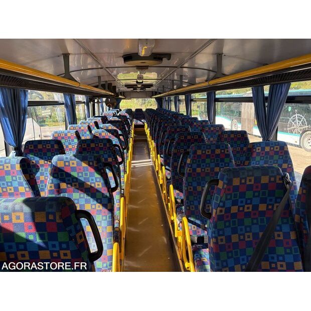 2005 IRISBUS RECREO-46748122