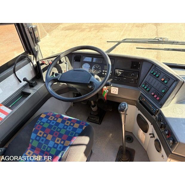 2005 IRISBUS RECREO-46748123