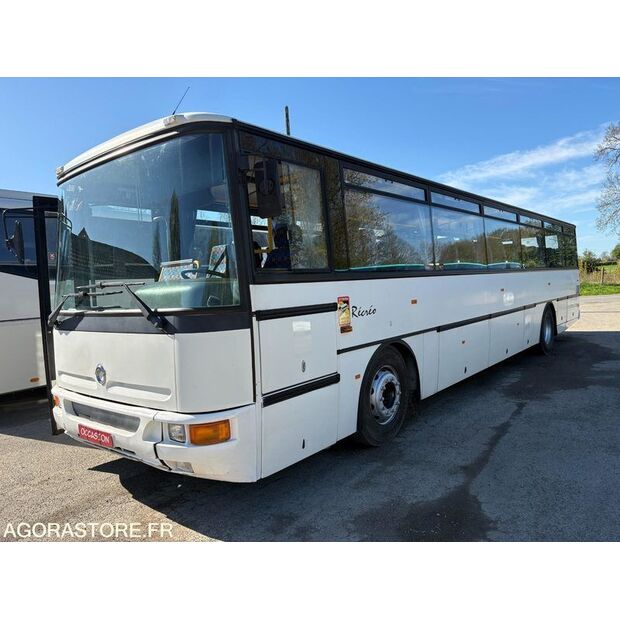 2005 IRISBUS RECREO-46748124