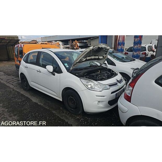 2014 سيتروين C3-46748126