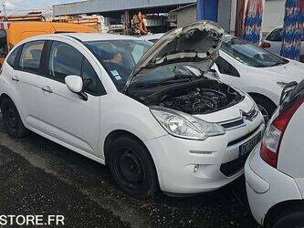 صورة ل سيارات 2014 سيتروين C3