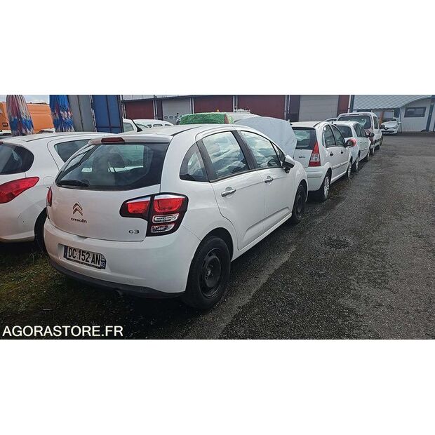 2014 سيتروين C3-46748127