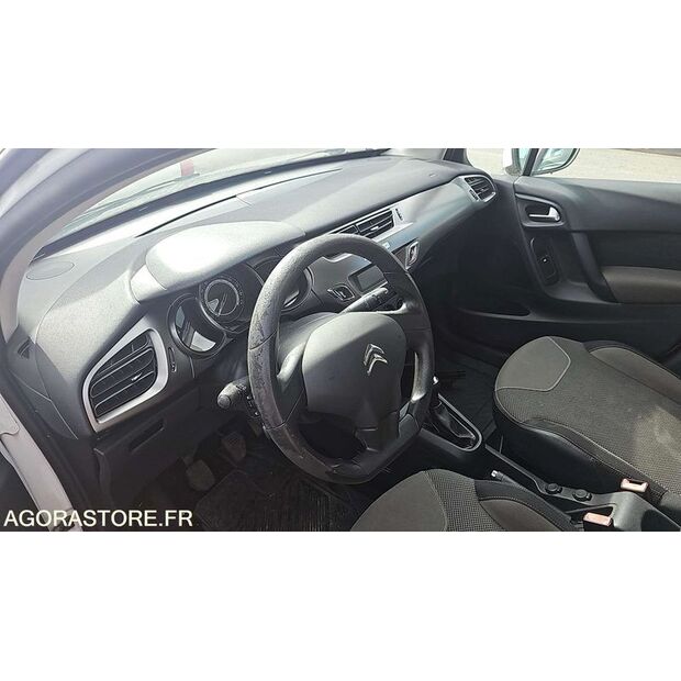 2014 سيتروين C3-46748129