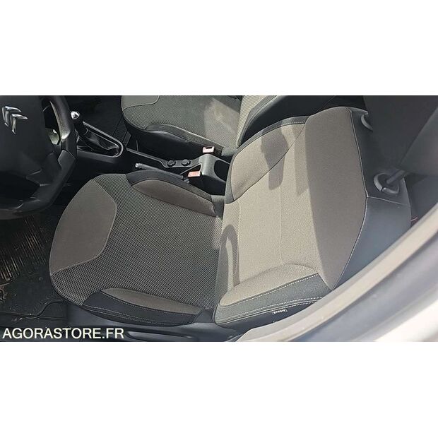 2014 سيتروين C3-46748130