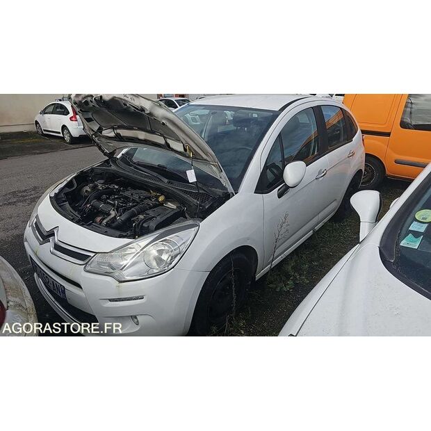 2014 سيتروين C3-46748139