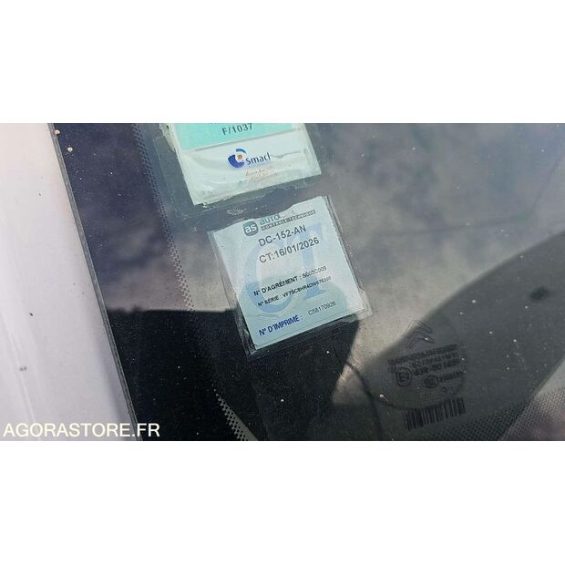 2014 سيتروين C3-46748140