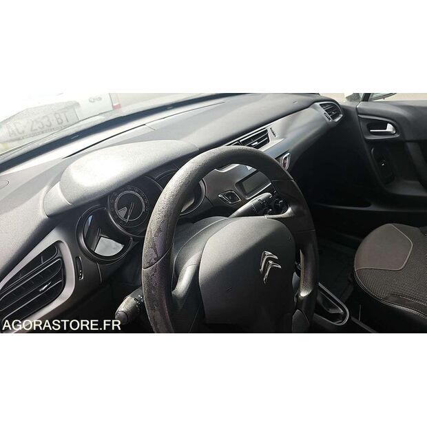 2014 سيتروين C3-46748143