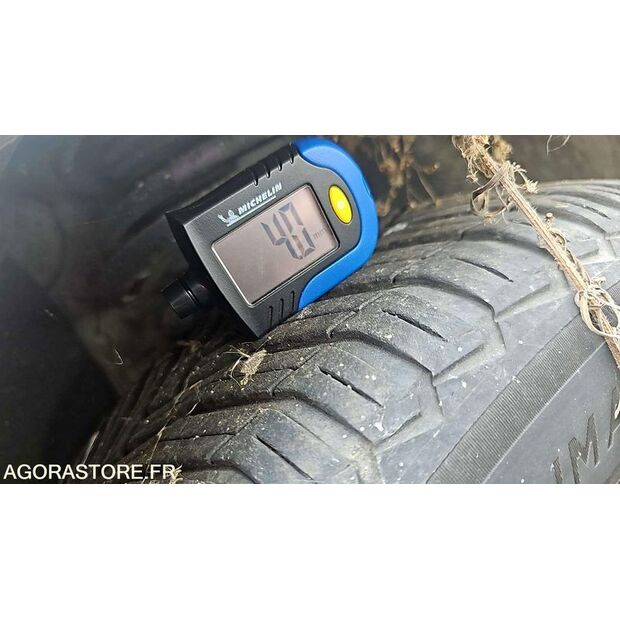 2014 سيتروين C3-46748145