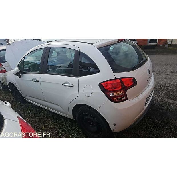 2014 سيتروين C3-46748149