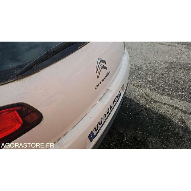 2014 سيتروين C3-46748153