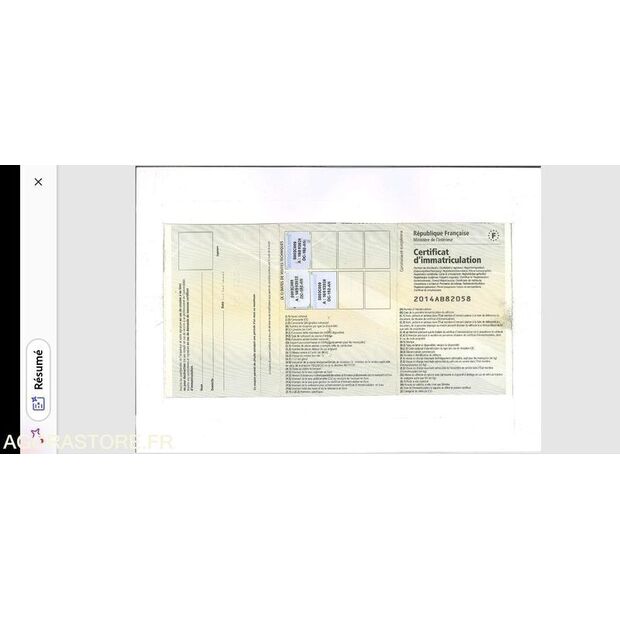 2014 سيتروين C3-46748156