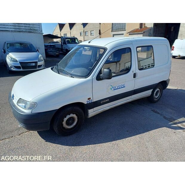 1999 Citroen BERLINGO-46748157